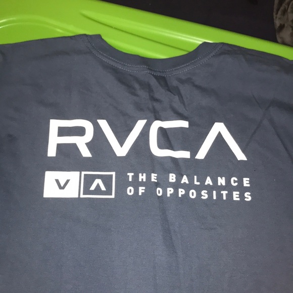 RVCA - Picture 1 of 3